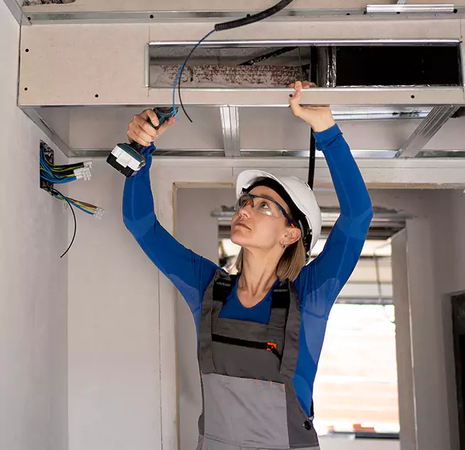 Why Homeowners & Businesses Trust Us in Milford Mill, MD?