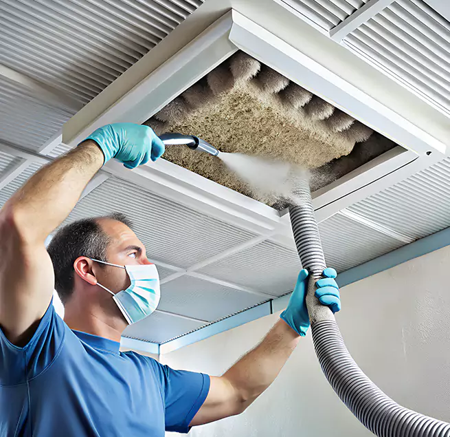 Why Homeowners Businesses Trust Us in Milford Mill, MD?