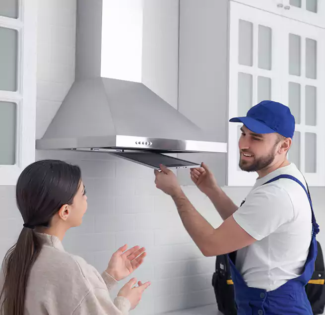  Why Homeowners & Businesses Trust Us in Milford Mill, MD?