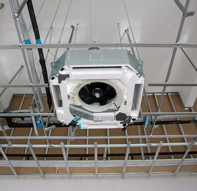 Why Homeowners & Businesses Trust Us in Milford Mill, MD?