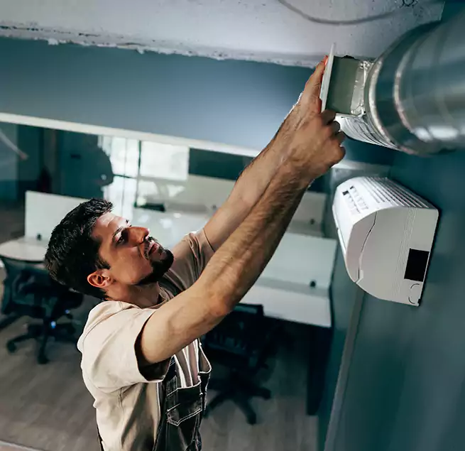 Why Homeowners & Businesses Trust Us in Milford Mill, MD?