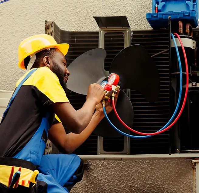 Why Homeowners & Businesses Trust Us in Milford Mill, MD?