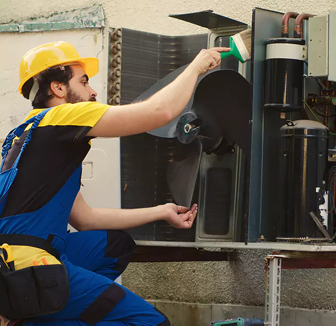 Why Homeowners & Businesses Trust Us Milford Mill, MD?