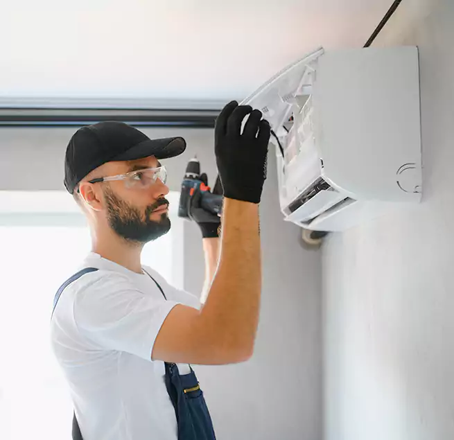 Why Homeowners & Businesses Trust Us in Milford Mill, MD