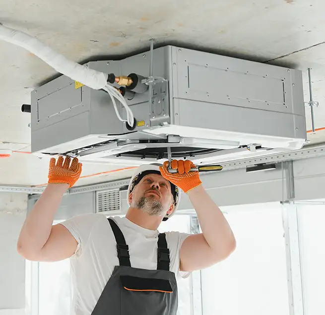 Why Homeowners & Businesses Trust Us Milford Mill, MD