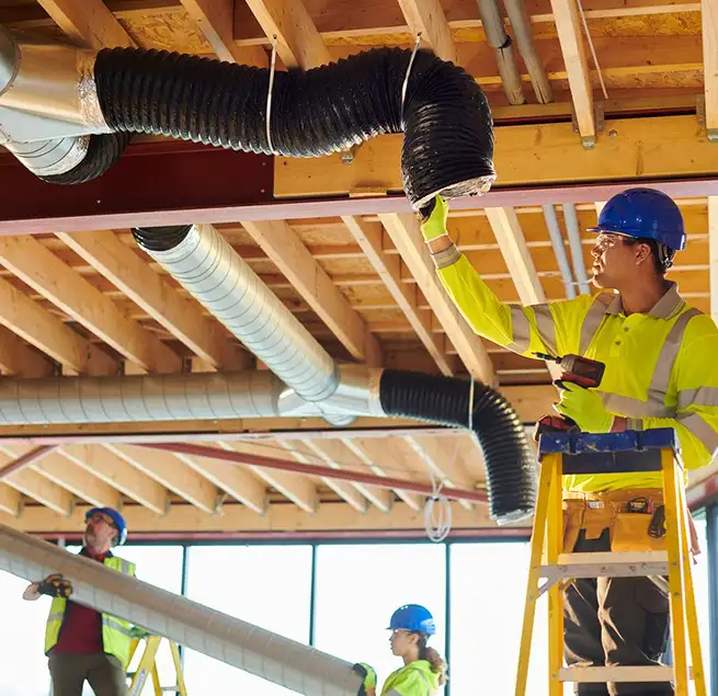 Why Homeowners & Businesses Trust Us in Milford Mill, MD?