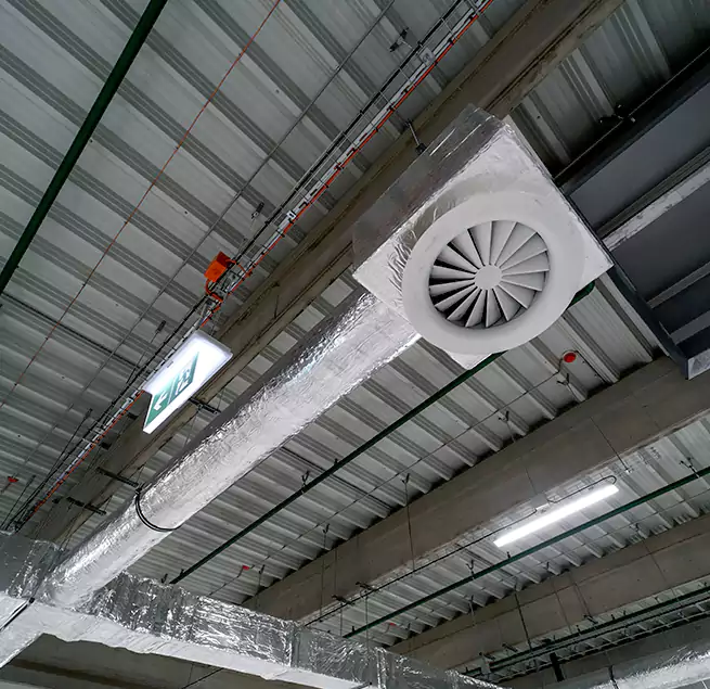 Why Homeowners & Businesses Trust Us in Milford Mill, MD?