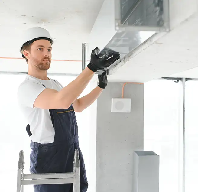 Why Homeowners & Businesses Trust Us in Milford Mill, MD?