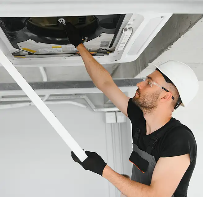 Why Homeowners & Businesses Trust Us in Milford Mill, MD?