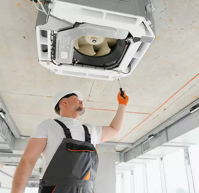 Why Homeowners Businesses Trust Us in Milford Mill, MD