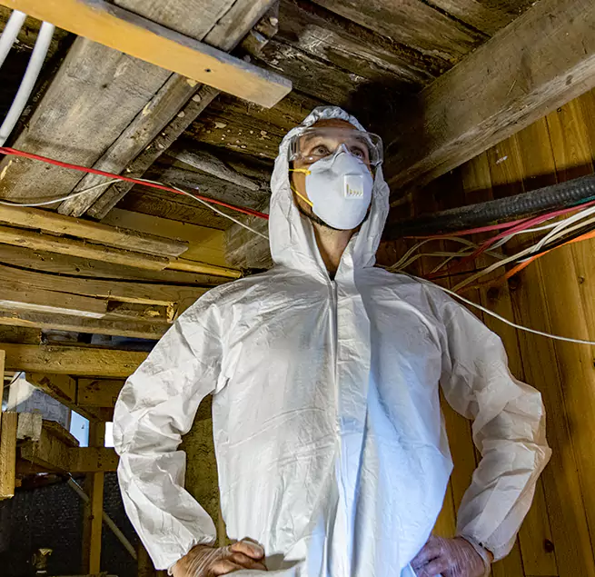 Why Homeowners & Businesses Trust Us in Milford Mill, MD?