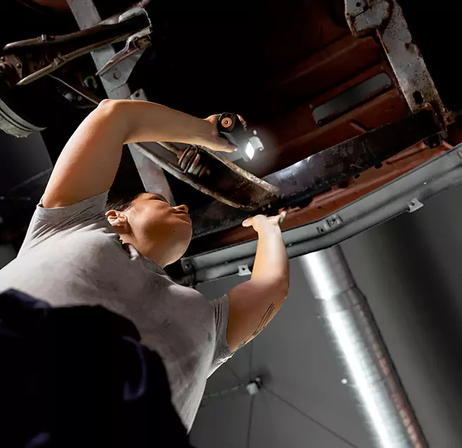 Why Homeowners & Businesses Trust Us Milford Mill, MD