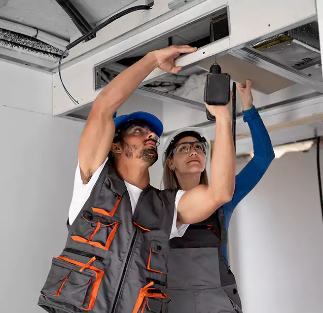 Why Homeowners & Businesses Trust Us in Milford Mill, MD