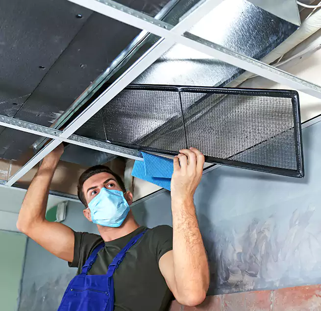 Why Homeowners Businesses Trust Us in Milford Mill, MD