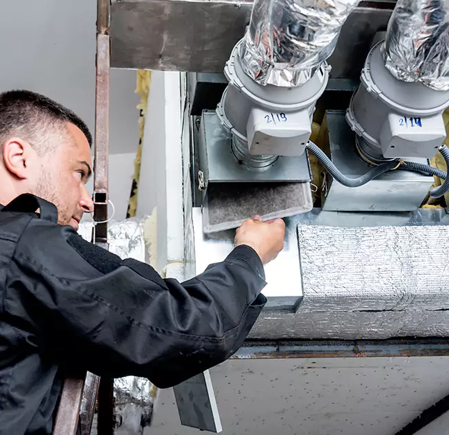 Why Homeowners & Businesses Trust Us in Milford Mill, MD?