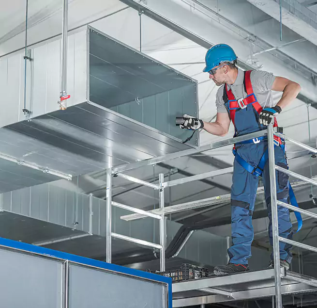 Why Homeowners & Businesses Trust Us Milford Mill, MD