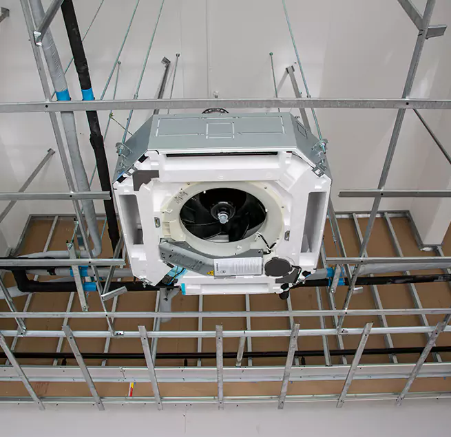 Why Homeowners & Businesses Trust Us Milford Mill, MD?