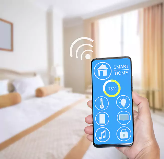 Why Homeowners & Businesses Trust Us in Milford Mill, MD