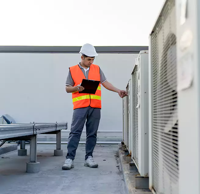 Why Homeowners & Businesses Trust Us in Milford Mill, MD?