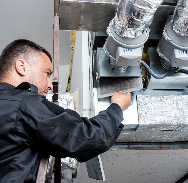 Why Homeowners & Businesses Trust Us in Milford Mill, MD?